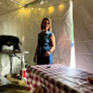 Meet your Posher, Rachelle